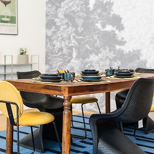 Appartement met Twee Slaapkamers